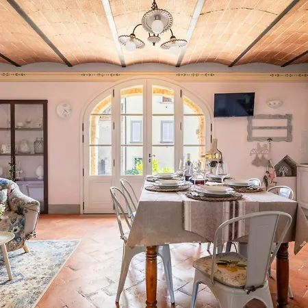 Appartement Flat In Hamlet Near