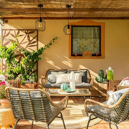 Flat In Hamlet Near * Arezzo