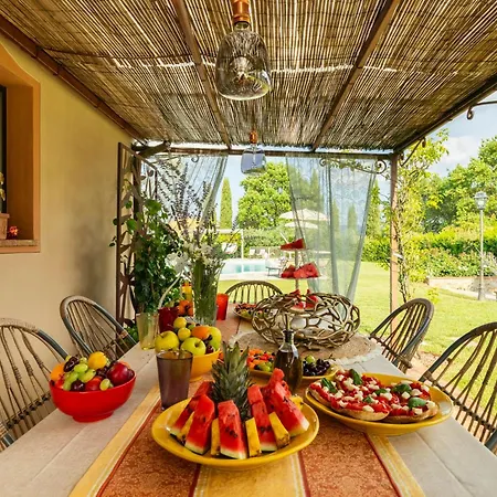 Appartement Flat In Hamlet Near