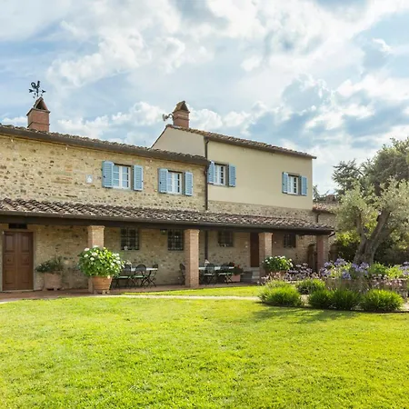 Flat In Hamlet Near Appartement