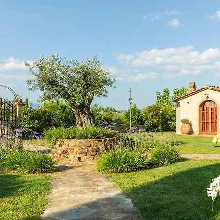 Appartement Flat In Hamlet Near