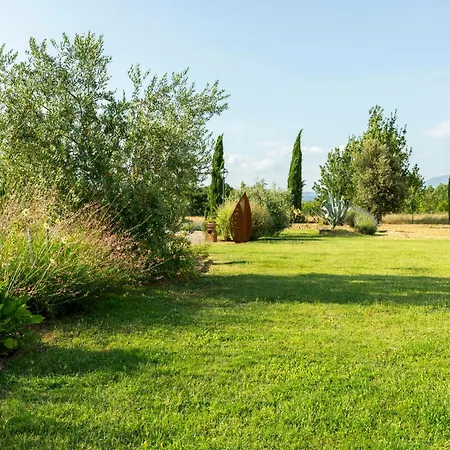 Flat In Hamlet Near Appartement Arezzo