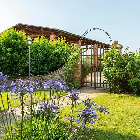 Flat In Hamlet Near Appartement *